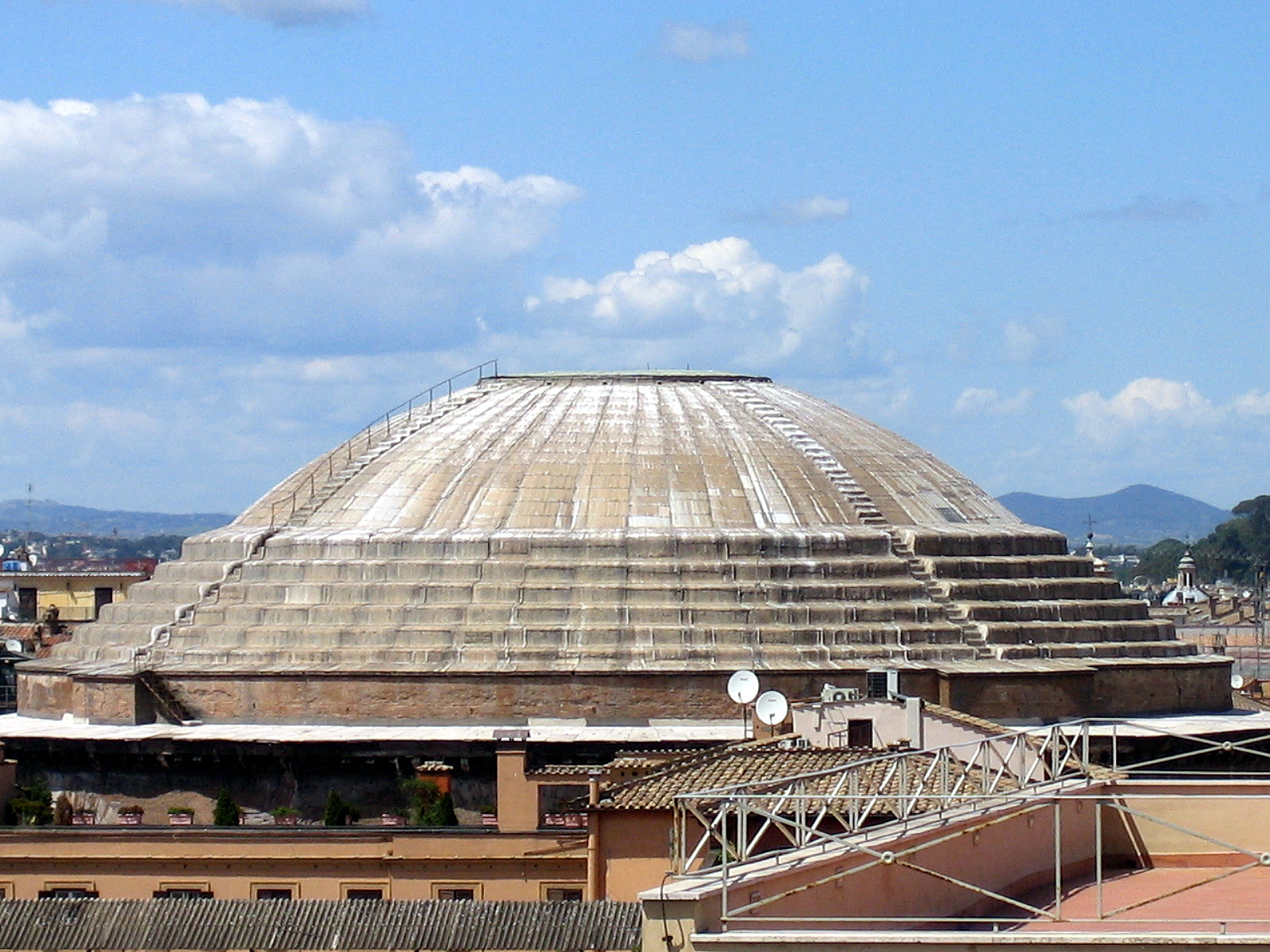 Pantheon