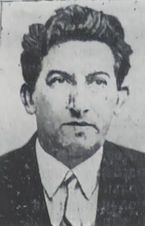 Henrikh Moiseevich Aleksandrovich